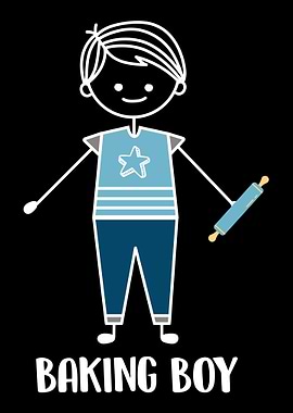 Baking Muffins Cookie