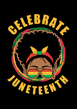Juneteenth Black History