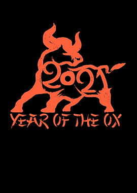 Chinese New Year Year Of