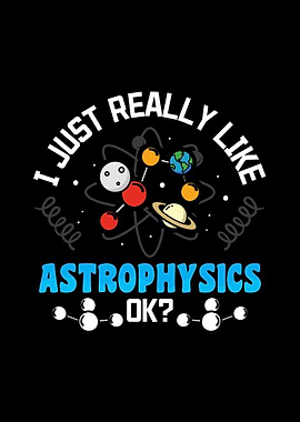 Astrophysics