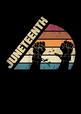 Juneteenth Black History