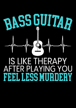 Bass Guitar