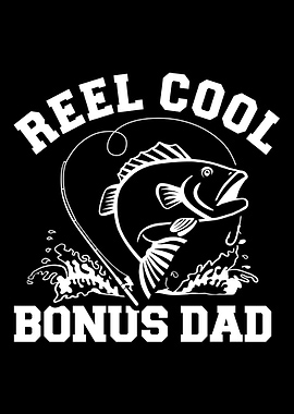 Reel cool fishing bonus da