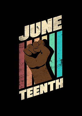Juneteenth Black History