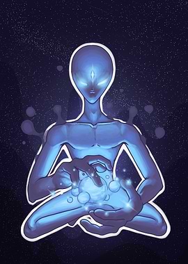 Galactic Consciousness