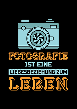 German Photographer