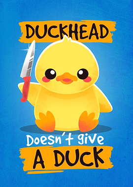 Duckhead