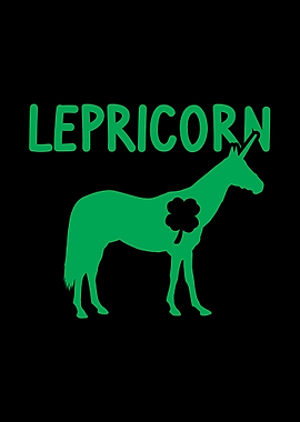 Lepricorn Unicorn