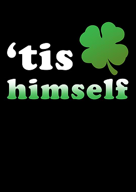 Tis Himself