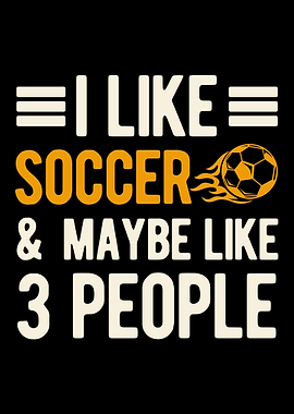 Funny Soccer