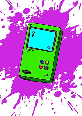 game boy