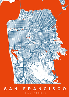 SAN FRANCISCO CALIFORNIA