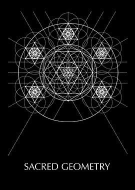 Scred geometry symbol