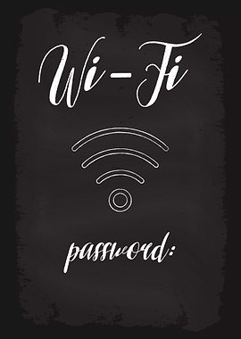 WiFi Internet