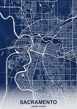 Sacramento California