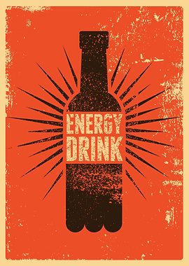 drink energy