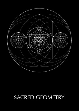 Sacred Geometry