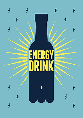 Energy drink