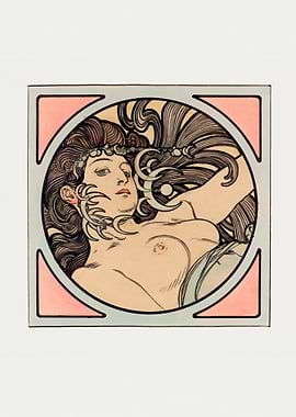 Facade of the Fouquet