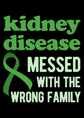 Kidney Disease Awareness