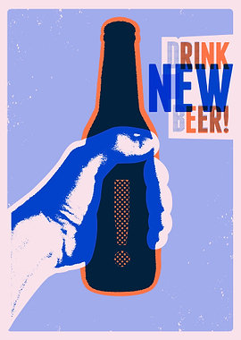 drink new beer vol 5