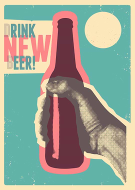drink new beer vol 6