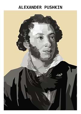 Alexander Pushkin