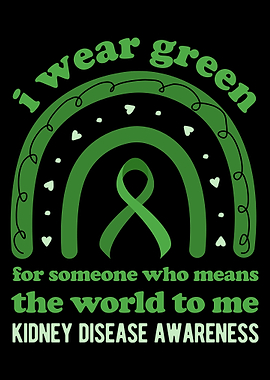 Kidney Disease Awareness