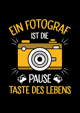 German Photographer