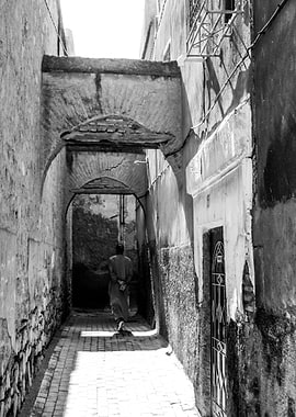 Marrakech Secret Streets