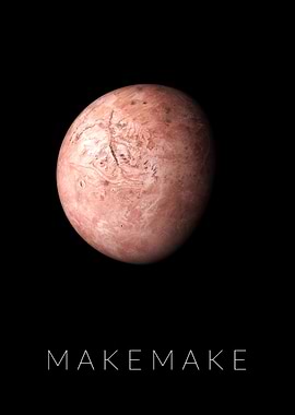 Makemake
