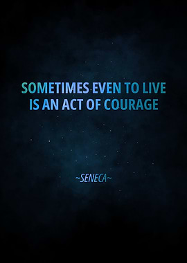Seneca Quotes