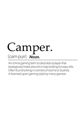 Camper