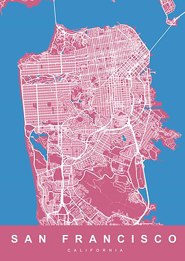 SAN FRANCISCO MaCALIFORNIA