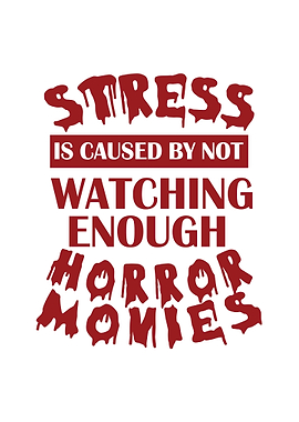 Horror Movie Cinema Gifts