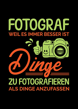 German Photographer