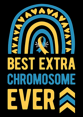 Down Syndrome Awareness