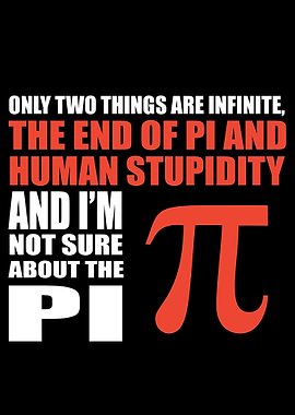 PI In Math 314 Number