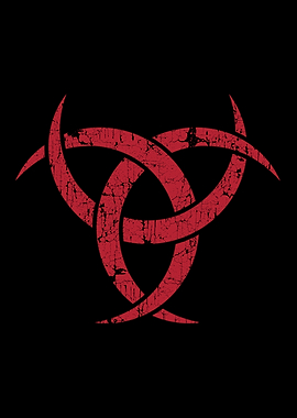 Odin Horn Norse Viking