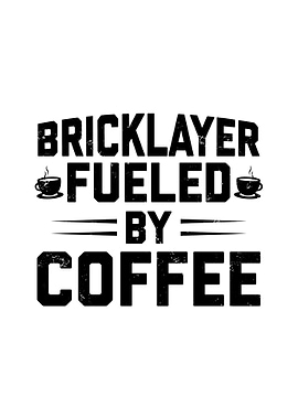 Bricklayer Coffee Job Gift