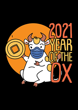 Lucky 2021 Ox 2021