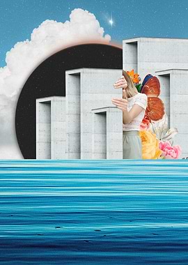 Last night I was dreaming