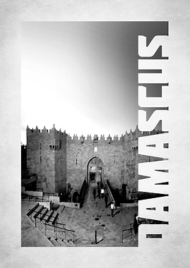 Damascus