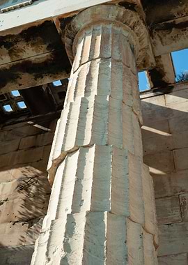 Temple of Hephaestus