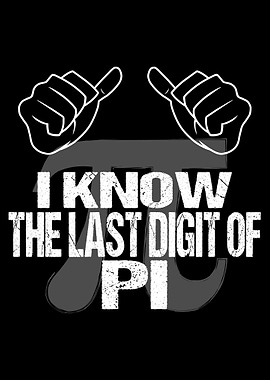 PI In Math 314 Number