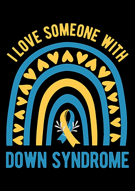 Down Syndrome Awareness