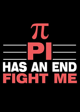 PI In Math 314 Number