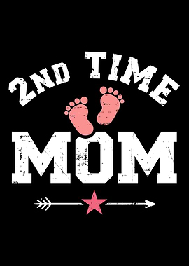 2nd Second time mom