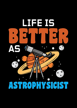 Astrophysics