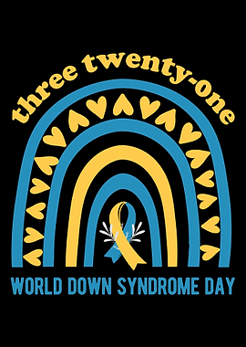 Down Syndrome Awareness